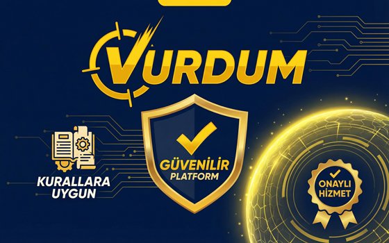 Vurdum güvenilirlik kuralları